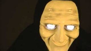 Animated Hunch Back Treater Greeter FrightCatalog.com