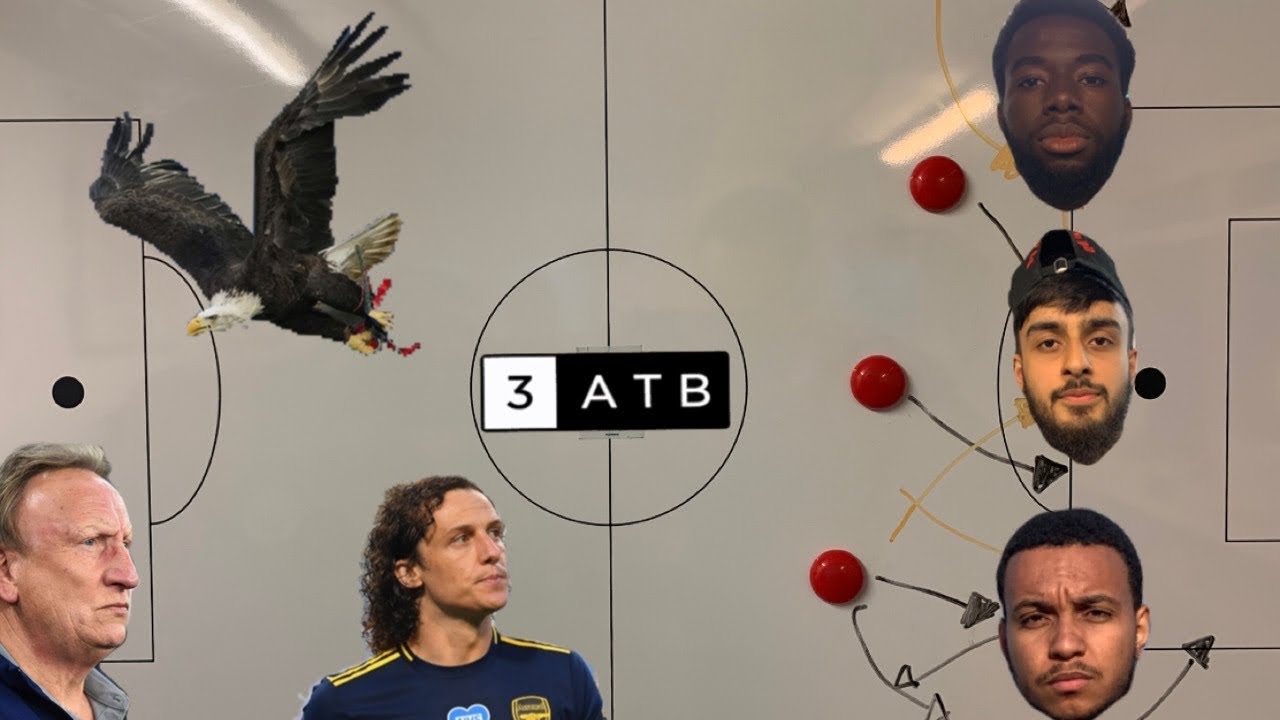 Through the Thirds - The Debut