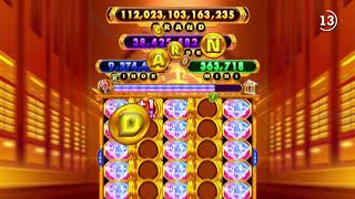 New Slot! Collect Money🤑 here and spin to win many rare Bonuses! You are Mega Vault Billionaire!💰 screenshot 4