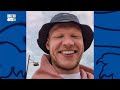 Gordon and Wharton Chat Top Dog, Funny Portraits & Palace Boys | Ep.14 | Lions' Den Connected By EE