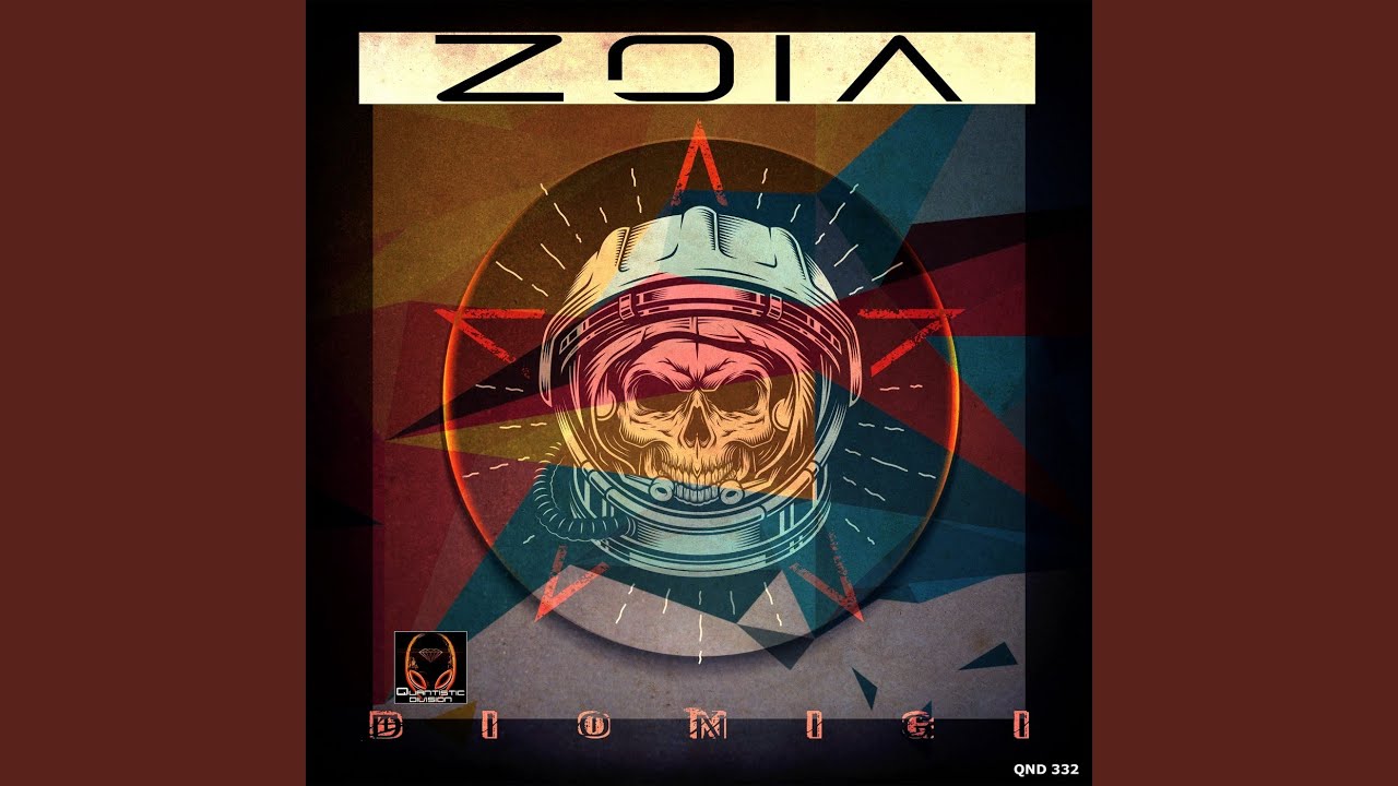 Watch Zoia on YouTube Watch Zoia on YouTube