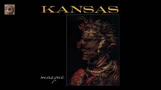 Kansas - Masque [remastered] [HD] full album