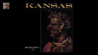 Kansas - Masque [remastered] [HD] full album