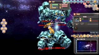 DarkOrbit - Galaxy Gate ALFA