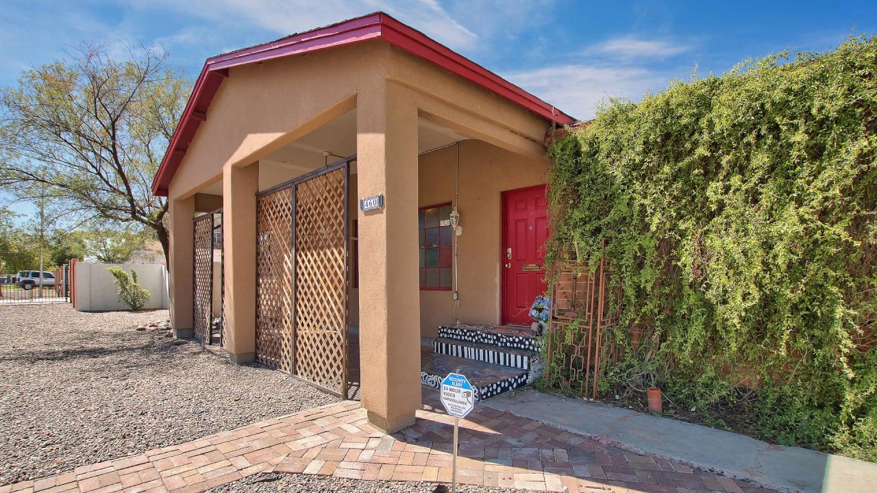 460 S. Bellview Mesa, Arizona 85204 (Branded)