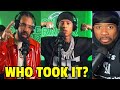 DRAKE & CENTRAL CEE FREESTYLE? - WHO TOOK IT?