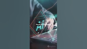 Master Screenwriting with AI: Quick Tips!🎬 English 2025 🎬 #movie #story #memes #video