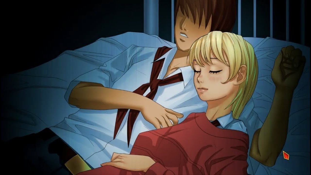 Бесконечное лето зацензуренные картинки