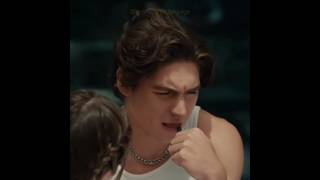 He's so cute for no reason 😩 #evanadams #thebadboywhoruinedme #dramabox