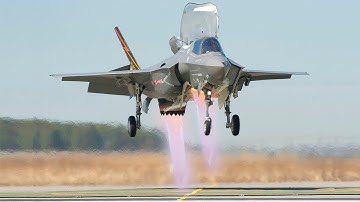 Top 10 VTOL-vliegtuigen ooit gemaakt ter wereld