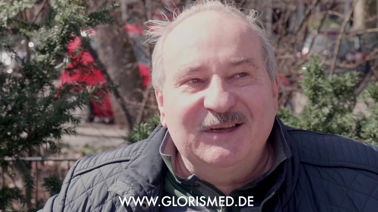 Простатэктомия с роботом да Винчи в Германии. Лечение рака простаты в ...