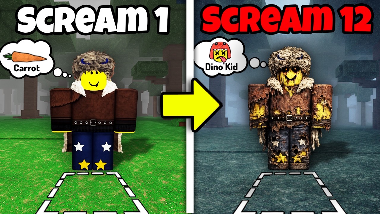 If You Scream, 99 Nights Gets More Scary
