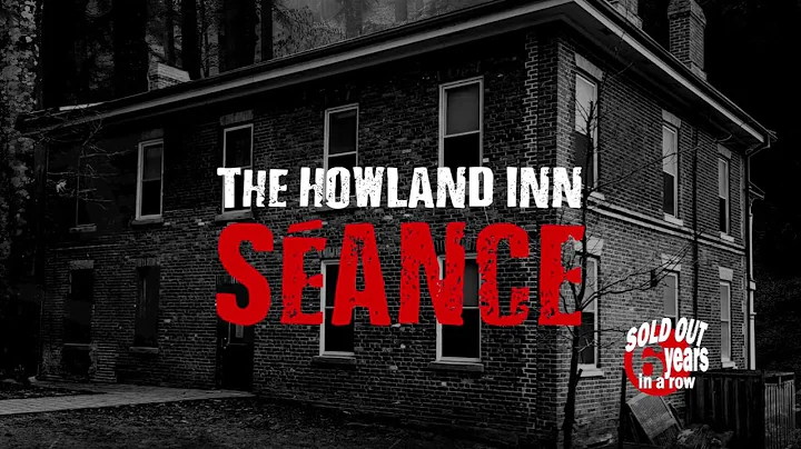 The Howland Inn Seance - Jaymes White