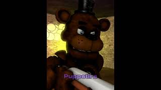 Celebrity [SFM FNAF] Freddy have enough! Profile