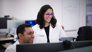 Advancing cancer care for patients today, and tomorrow: The UF Health Cancer Institute