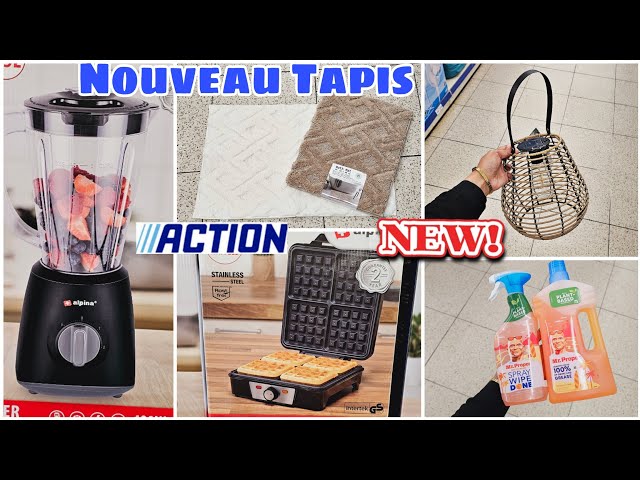 🌺ARRIVAGES ACTION 14.05.24 #arrivagesaction #nouveautésaction #actionfrance #action #bonsplansaction class=