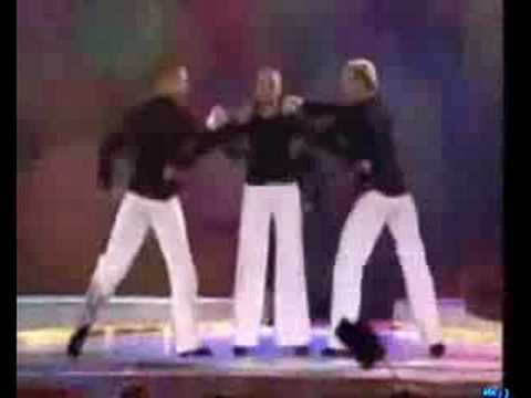 Eurovision Costume Changes (UPDATED !!)