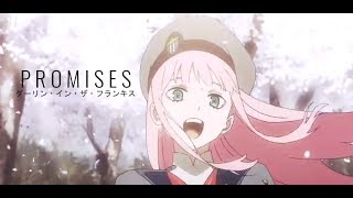 IA Cria Versão Humana Incrível da Zero Two de Darling in the FranXX! -  AnimePlex