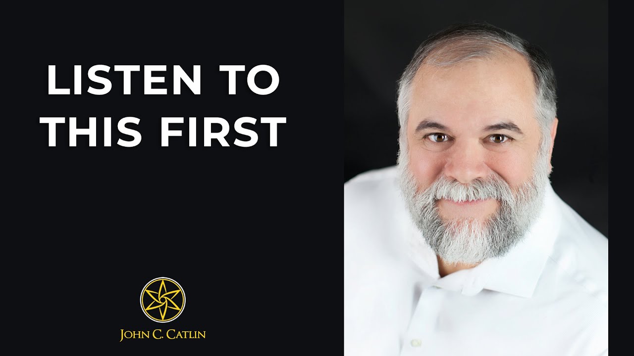 1. Listen to This First