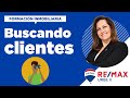 Buscando clientes - Rocio González