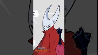 ISTO É UMA EMERGÊNCIA HORNET‼️ - DUBLADO 🇧🇷 [PT/BR] #silksong #shakra #hornet #dublado