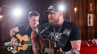 Jesse Keith Whitley - 'Can't Drive You From My Mind' (Acoustic)