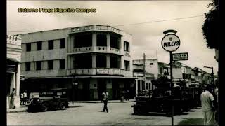 Crato Ceará - Viagem No Tempo 1 Time Travel