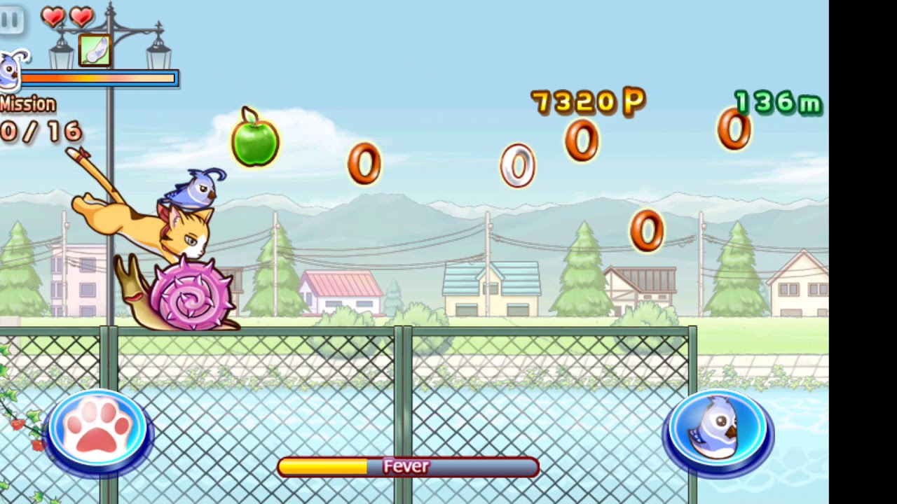 RUN RUN RUN GAME YouTube