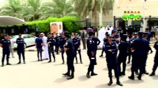 Kuwait court rejects election challenge, confirms July 27 vote Kuwait court rejects election challenge, confirms July 27 vote