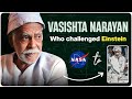 Einstien was challenged by this indian genius vashisth narayan singh  inspirational documentary