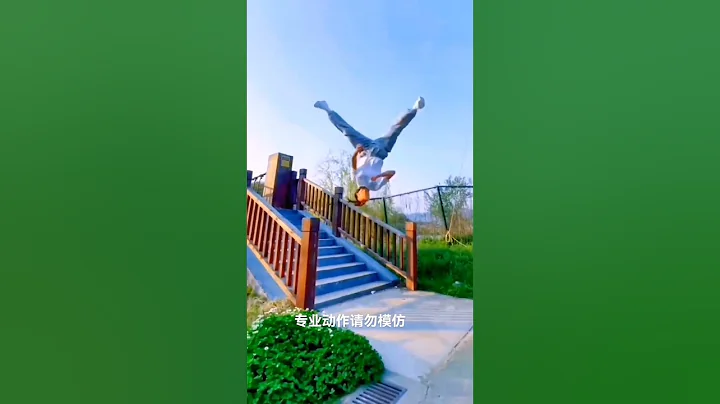 雖為女兒身，卻凌豪傑志！巾幗不讓鬚眉！真功夫美女 女子當自強 娶這樣的媳婦 你幾點回家 弘揚中華武術 - 天天要聞