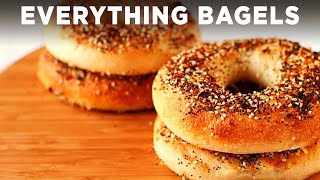 Everything Bagels