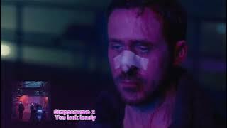 Simpsonwave (You look lonely)