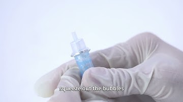 #PCH 50 HbA1C Analyzer Quick Reference