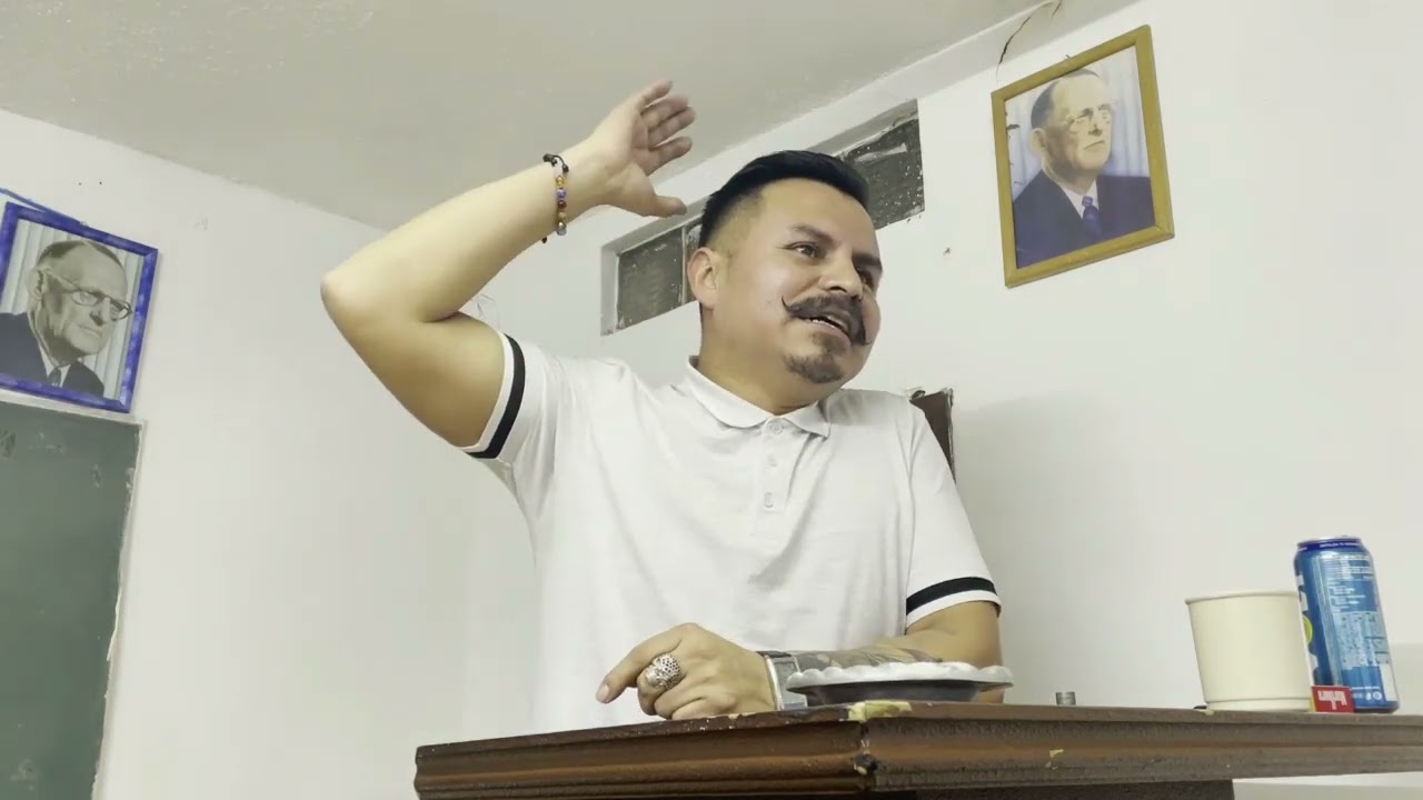 SERGIO BAMBINO  COMPARTE  COMO NUNCAAAA'!!!!! en el Grupo Círculo de Amor Chalco.