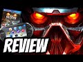 Killzone Mercenary Playstation Vita REVIEW