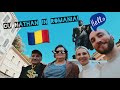 VFF. EP.7 L-am dus pe Nathan in ROMANIA! CE AM FACUT DE ZIUA MEA?!