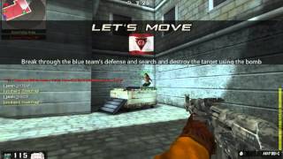 Garena BlackShot Online Hacker Clan: _Capteghst_
