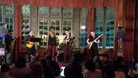"Sway" - Leah & the Upheaval
