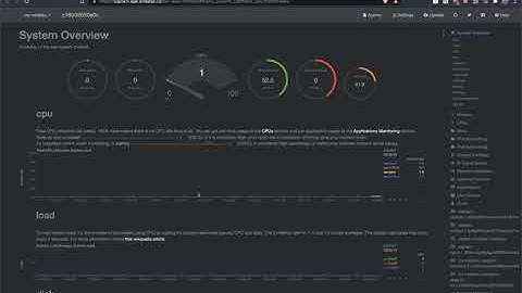 CapRover · Free and Open Source PaaS!