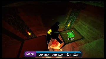 [FE2] Magmatic Mines (Insane - Solo)