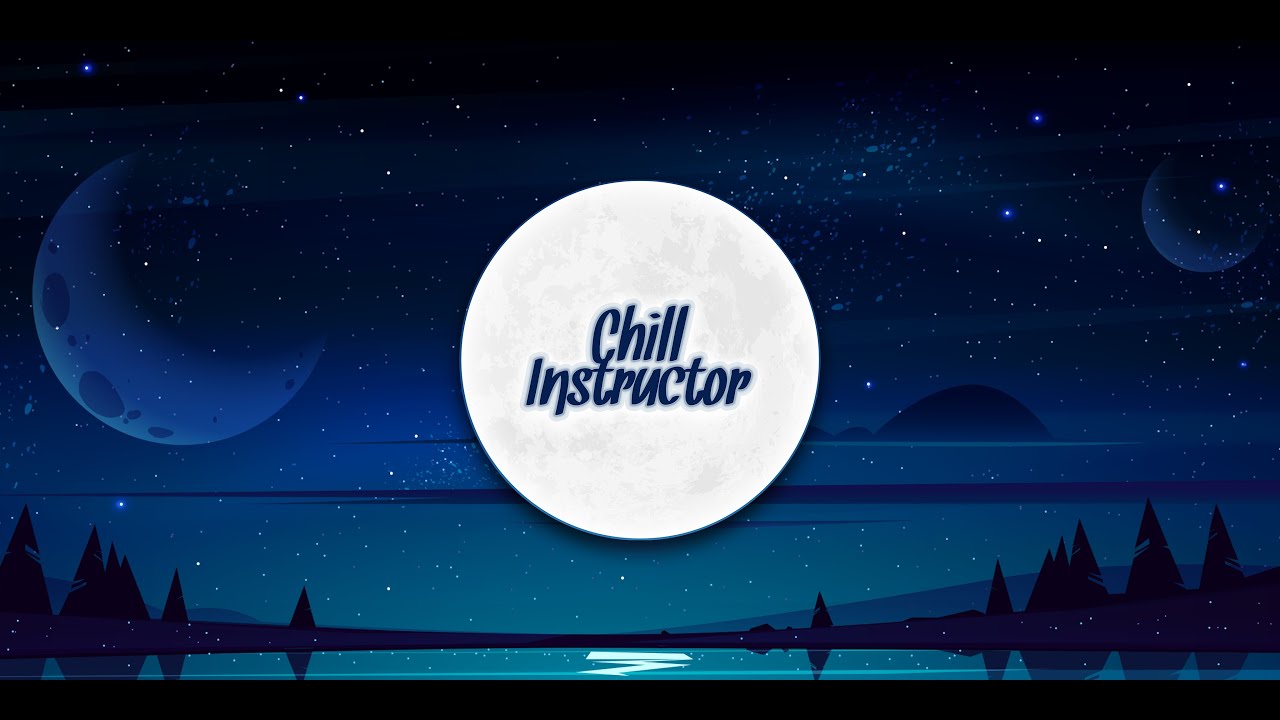 Watch Chill Instructor - Look Up on YouTube Watch Chill Instructor - Look Up on YouTube