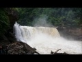 Cumberland Falls State Resort Park, Corbin, KY