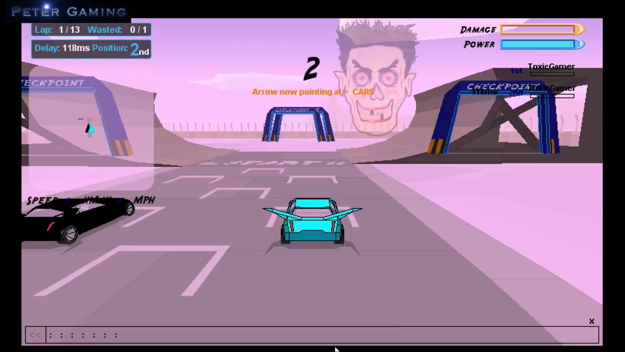 Need For Madness Multiplayer - 2021 Archive Videos