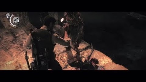 The Evil Within, Akumu Difficulty, No Upgrades/Keys Walkthrough, Chapter 7