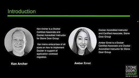 Docker Security Best Practices | Docker Troubleshooting and Support | Docker Documentation