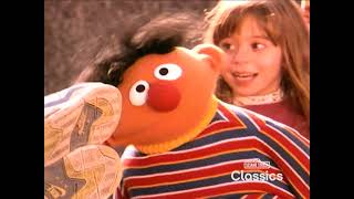 Sesame Street Episode 3137 November 23 1993