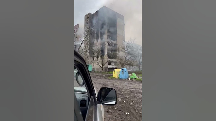 РФ сбросила АВИАБОМБУ на ЖИЛОЙ дом в УГЛЕДАРЕ