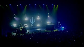 twenty one pilots - Choker - Center Stage Theater, Atlanta (11/2/21)