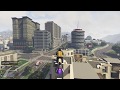 Gta bunker raid destroying 1 million dollars worth of product in 1 sec  en route to 100 subscribers